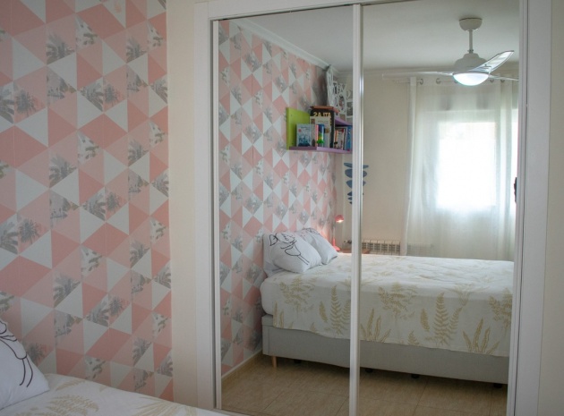 Återförsäljning - Villa - San Javier - La Manga Del Mar Menor