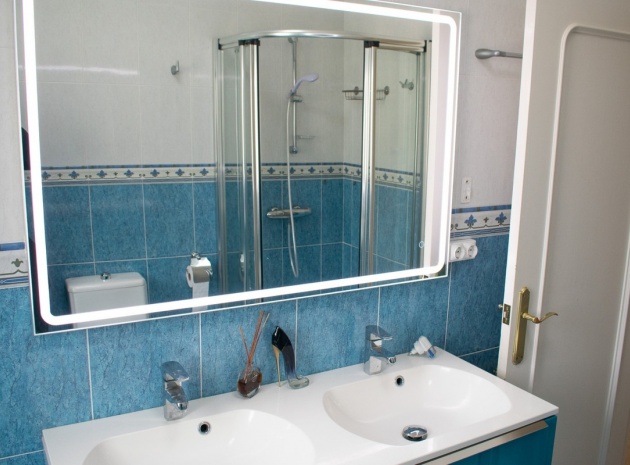 Återförsäljning - Villa - San Javier - La Manga Del Mar Menor