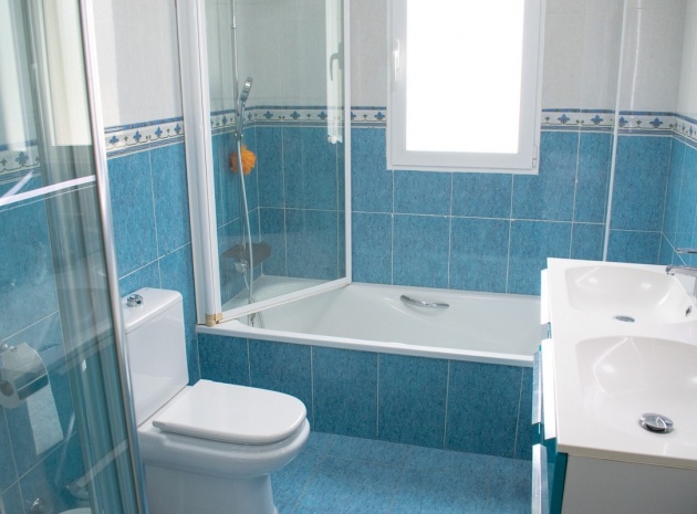 Återförsäljning - Villa - San Javier - La Manga Del Mar Menor