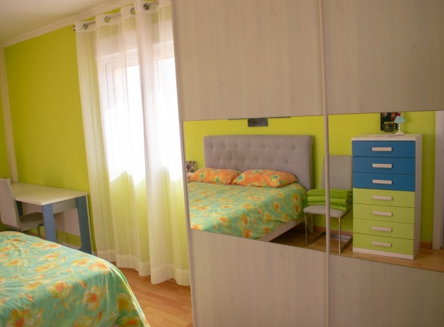Återförsäljning - Villa - San Javier - La Manga Del Mar Menor