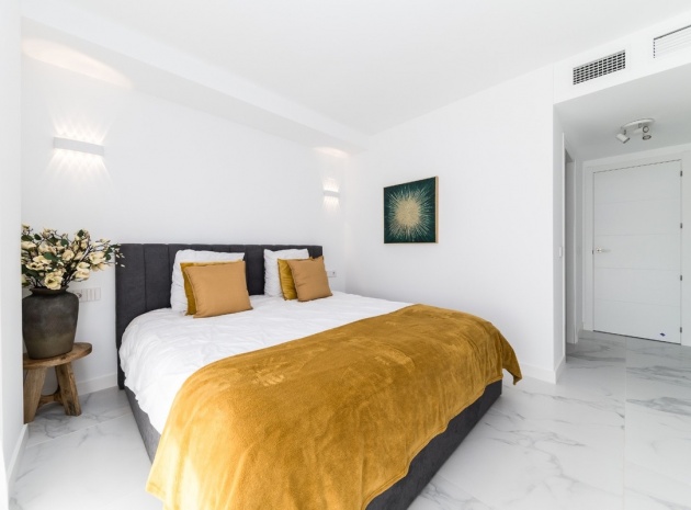 Återförsäljning - Lägenhet - Torrevieja - Torrevieja Centro