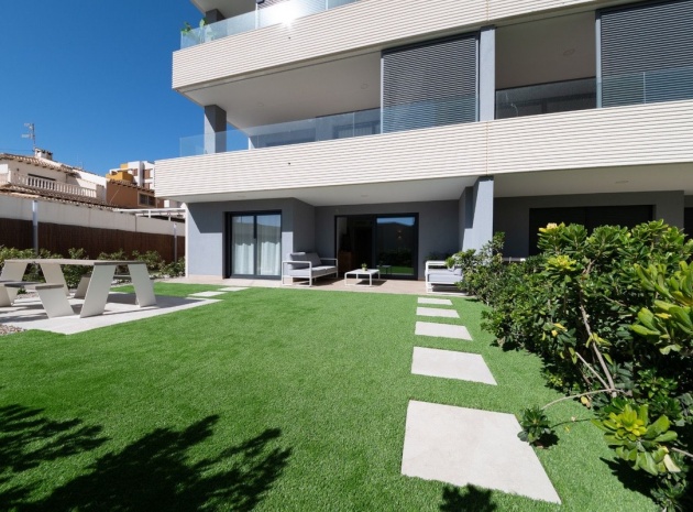 Återförsäljning - Lägenhet - Torrevieja - Torrevieja Centro