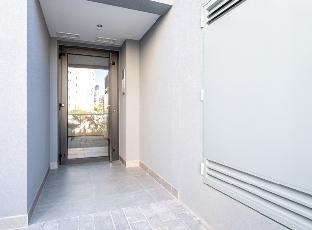 Återförsäljning - Lägenhet - Torrevieja - Torrevieja Centro