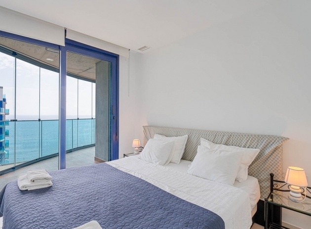 Wiederverkauf - Wohnung - Orihuela - Punta Prima