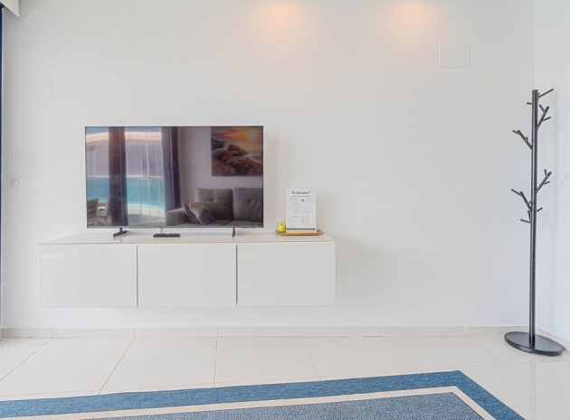 Wiederverkauf - Wohnung - Orihuela - Punta Prima