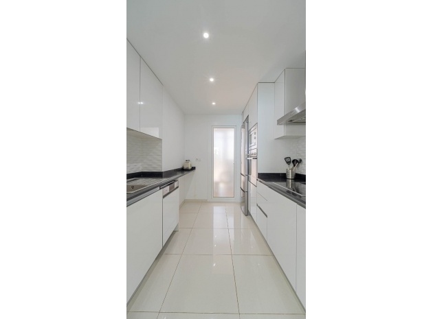 Wiederverkauf - Wohnung - Orihuela - Punta Prima