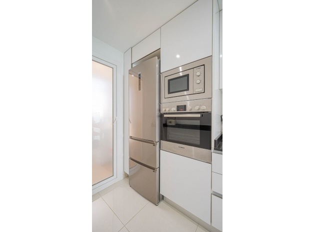 Wiederverkauf - Wohnung - Orihuela - Punta Prima