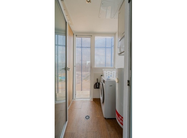 Wiederverkauf - Wohnung - Orihuela - Punta Prima