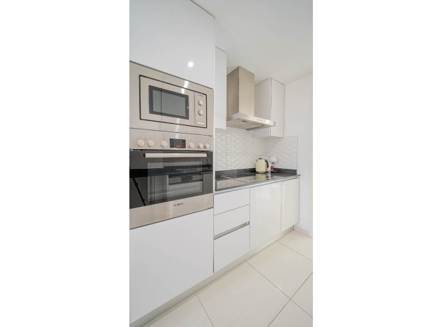 Wiederverkauf - Wohnung - Orihuela - Punta Prima