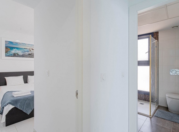Wiederverkauf - Wohnung - Orihuela - Punta Prima