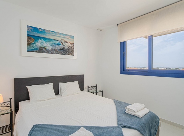 Wiederverkauf - Wohnung - Orihuela - Punta Prima