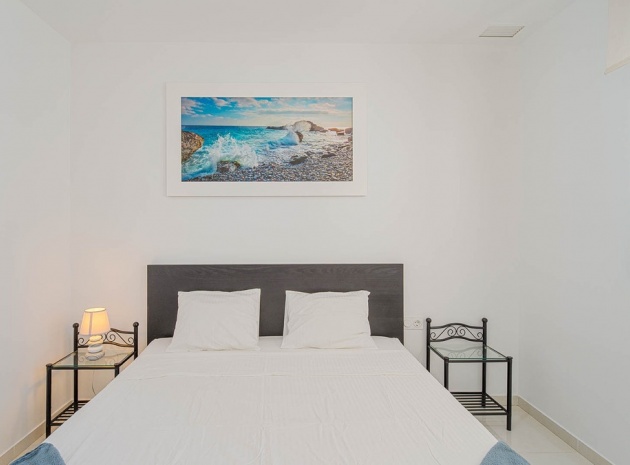Wiederverkauf - Wohnung - Orihuela - Punta Prima
