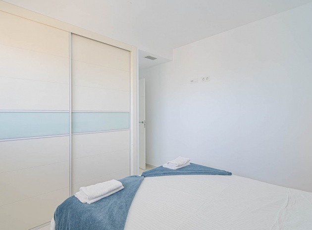 Wiederverkauf - Wohnung - Orihuela - Punta Prima