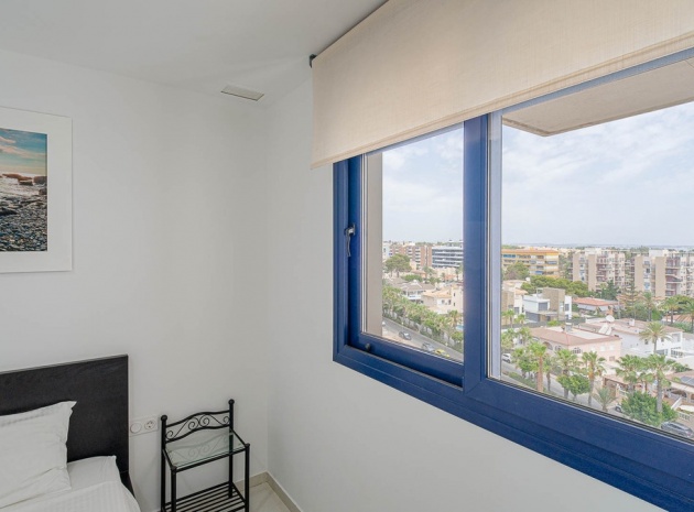 Wiederverkauf - Wohnung - Orihuela - Punta Prima