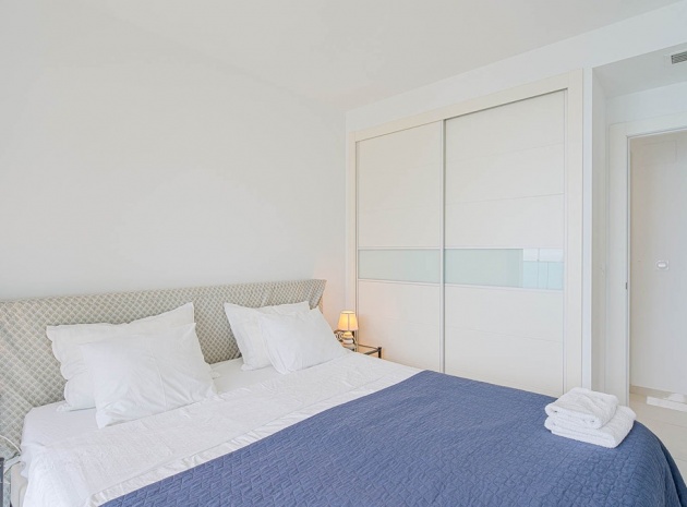 Wiederverkauf - Wohnung - Orihuela - Punta Prima