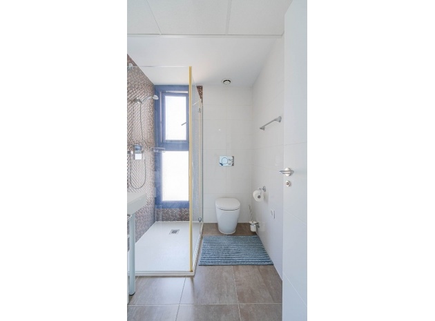 Wiederverkauf - Wohnung - Orihuela - Punta Prima