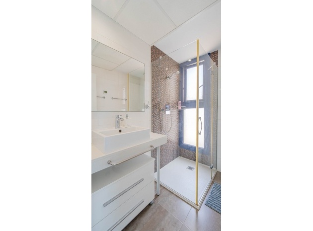 Wiederverkauf - Wohnung - Orihuela - Punta Prima