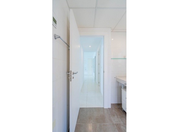 Wiederverkauf - Wohnung - Orihuela - Punta Prima