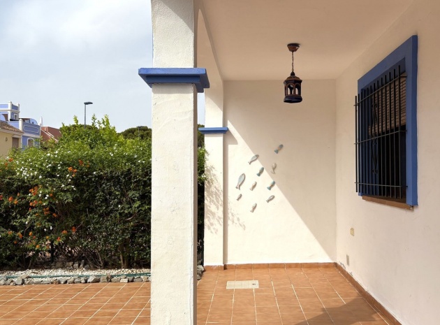 Återförsäljning - Villa - San Javier - San Javier Centro