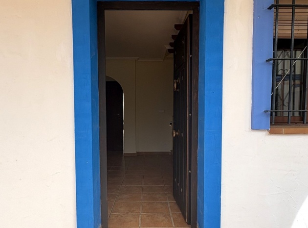 Återförsäljning - Villa - San Javier - San Javier Centro
