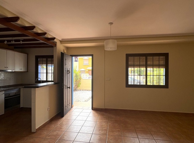 Återförsäljning - Villa - San Javier - San Javier Centro