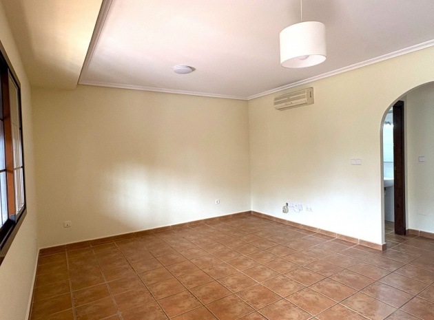 Återförsäljning - Villa - San Javier - San Javier Centro