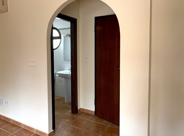 Återförsäljning - Villa - San Javier - San Javier Centro
