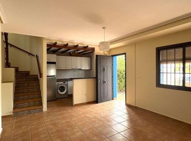 Återförsäljning - Villa - San Javier - San Javier Centro