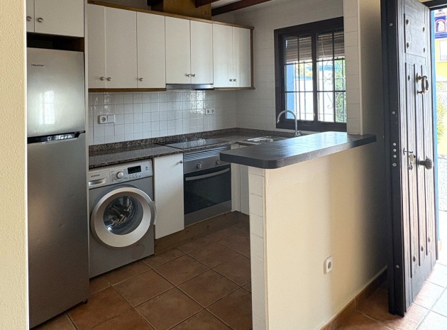 Återförsäljning - Villa - San Javier - San Javier Centro