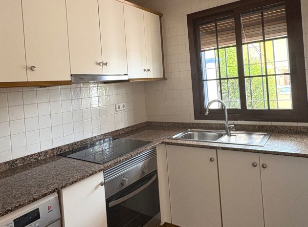Återförsäljning - Villa - San Javier - San Javier Centro