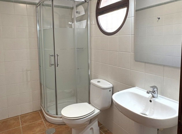 Återförsäljning - Villa - San Javier - San Javier Centro