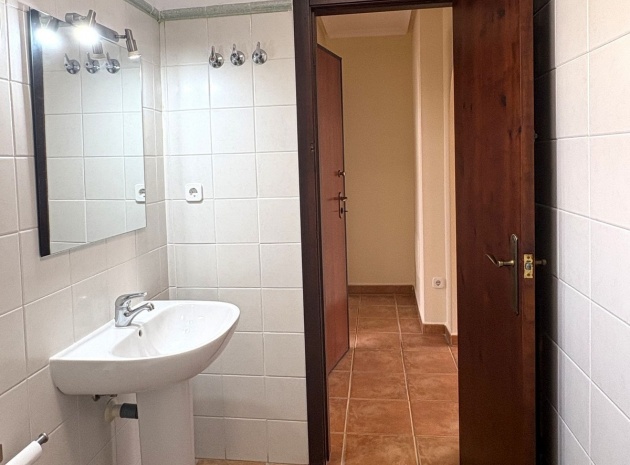 Återförsäljning - Villa - San Javier - San Javier Centro