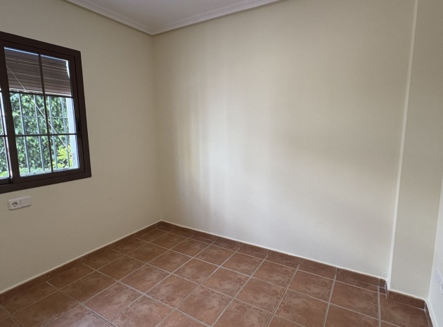 Återförsäljning - Villa - San Javier - San Javier Centro