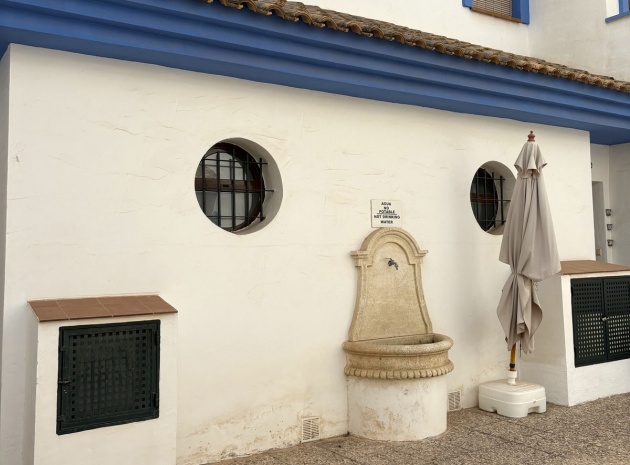 Återförsäljning - Villa - San Javier - San Javier Centro