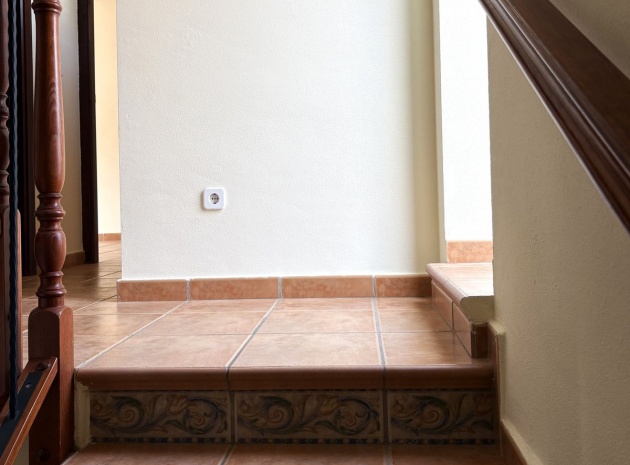 Återförsäljning - Villa - San Javier - San Javier Centro