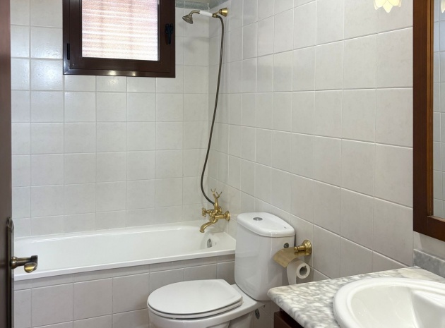 Återförsäljning - Villa - San Javier - San Javier Centro
