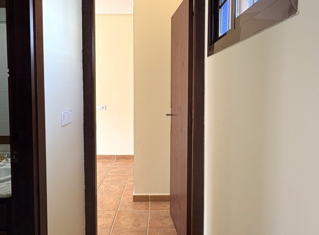 Återförsäljning - Villa - San Javier - San Javier Centro
