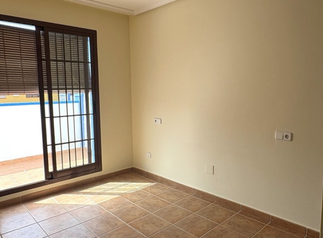 Återförsäljning - Villa - San Javier - San Javier Centro