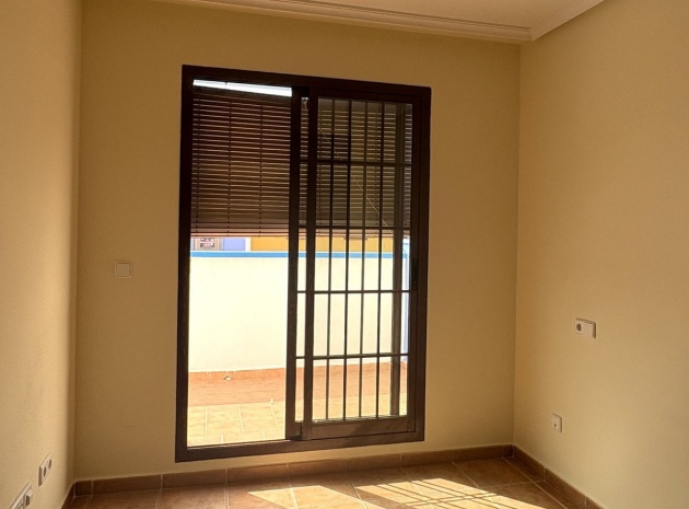 Återförsäljning - Villa - San Javier - San Javier Centro