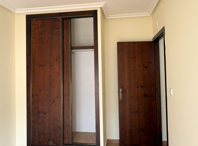 Återförsäljning - Villa - San Javier - San Javier Centro