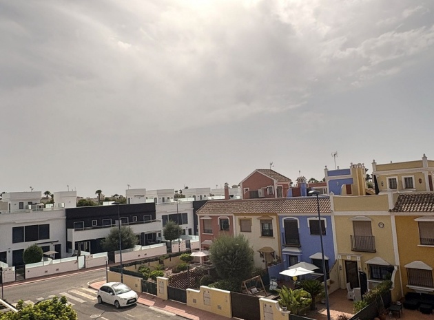 Återförsäljning - Villa - San Javier - San Javier Centro
