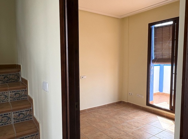 Återförsäljning - Villa - San Javier - San Javier Centro