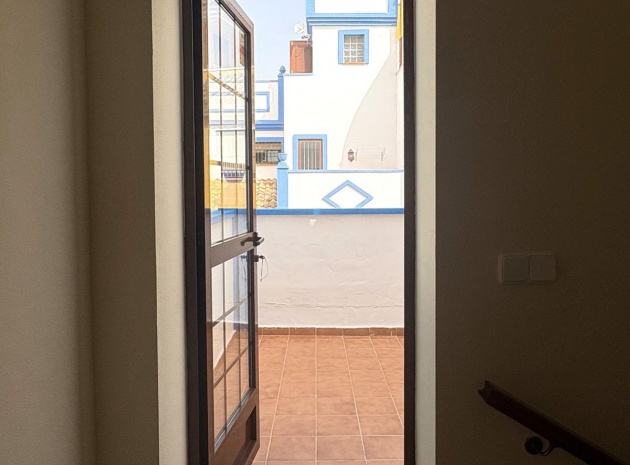 Återförsäljning - Villa - San Javier - San Javier Centro