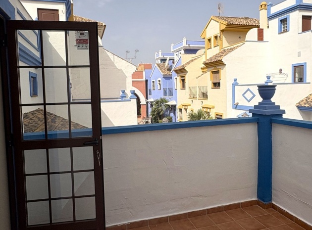 Återförsäljning - Villa - San Javier - San Javier Centro