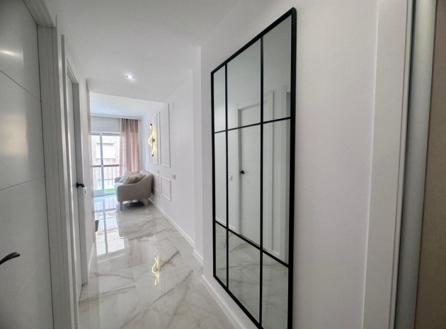 Revente - Appartement - Torrevieja - Torrevieja Centro