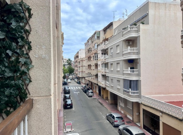 Revente - Appartement - Torrevieja - Torrevieja Centro