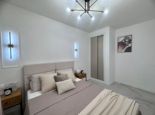 Revente - Appartement - Torrevieja - Torrevieja Centro