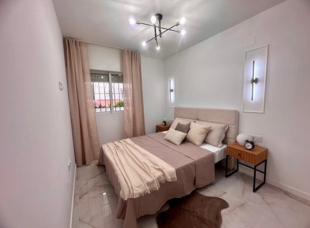 Revente - Appartement - Torrevieja - Torrevieja Centro