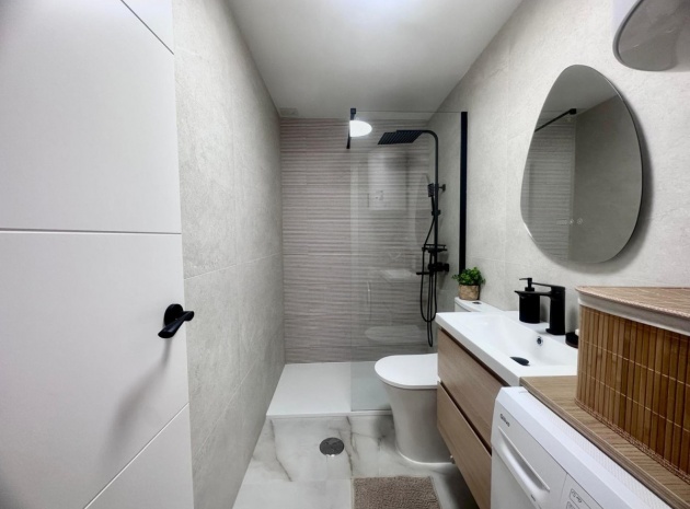 Revente - Appartement - Torrevieja - Torrevieja Centro