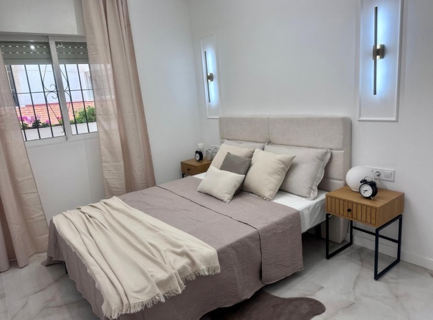 Revente - Appartement - Torrevieja - Torrevieja Centro